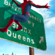 Illustration for article titled The War of the iSpider-Man Homecoming/i Posters Rages On